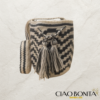 BORSA WAYUU CON DISEGNO